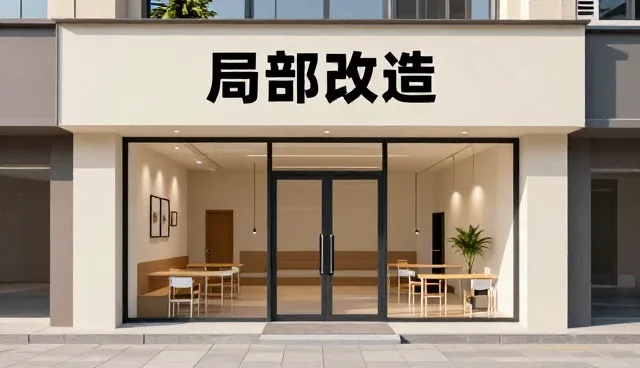 工业园区中使用软装搭配方案的优势分析